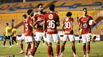عودة نارية.. 10 مواجهات تشعل الدوري المصري بعد انتهاء التوقف الدولي 1
